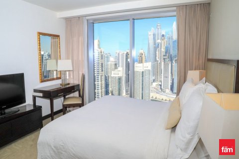 آپارتمان برای فروش در Dubai Marina، Dubai، امارات متحده عربی 1 خوابه ، 81.8 متر مربع ، شماره 662471 - تصویر 1