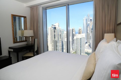 آپارتمان برای فروش در Dubai Marina، Dubai، امارات متحده عربی 1 خوابه ، 81.8 متر مربع ، شماره 662471 - تصویر 25
