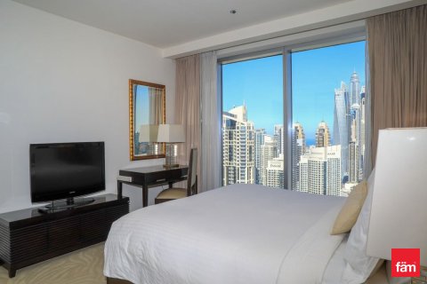 آپارتمان برای فروش در Dubai Marina، Dubai، امارات متحده عربی 1 خوابه ، 81.8 متر مربع ، شماره 662471 - تصویر 22