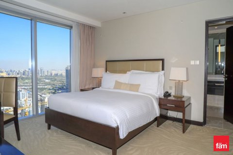 آپارتمان برای فروش در Dubai Marina، Dubai، امارات متحده عربی 1 خوابه ، 81.8 متر مربع ، شماره 662471 - تصویر 8