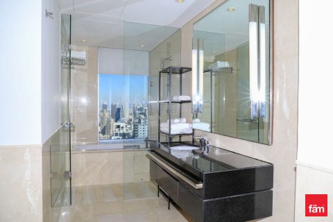 آپارتمان برای فروش در Dubai Marina، Dubai، امارات متحده عربی 1 خوابه ، 81.8 متر مربع ، شماره 662471 - تصویر 17