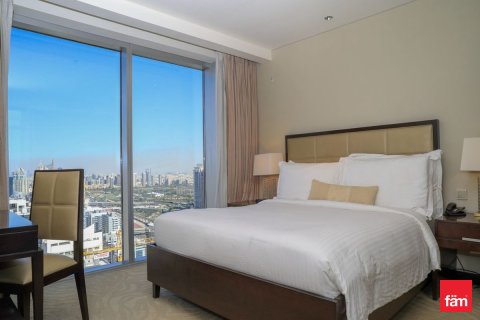 آپارتمان برای فروش در Dubai Marina، Dubai، امارات متحده عربی 1 خوابه ، 81.8 متر مربع ، شماره 662471 - تصویر 23