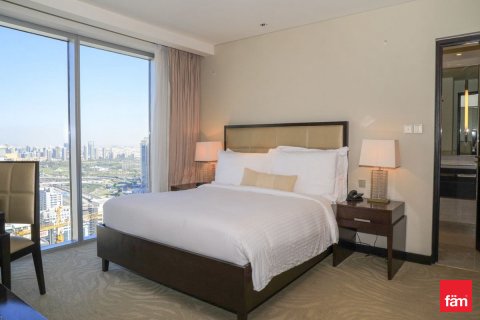 آپارتمان برای فروش در Dubai Marina، Dubai، امارات متحده عربی 1 خوابه ، 81.8 متر مربع ، شماره 662471 - تصویر 2