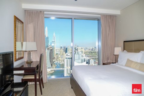 آپارتمان برای فروش در Dubai Marina، Dubai، امارات متحده عربی 1 خوابه ، 81.8 متر مربع ، شماره 662471 - تصویر 24
