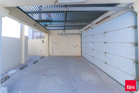 Huvila Al Furjan, Dubai, Arabiemiraatit 5 makuuhuonetta, 609.4 m2 № 662475 - kuva 25