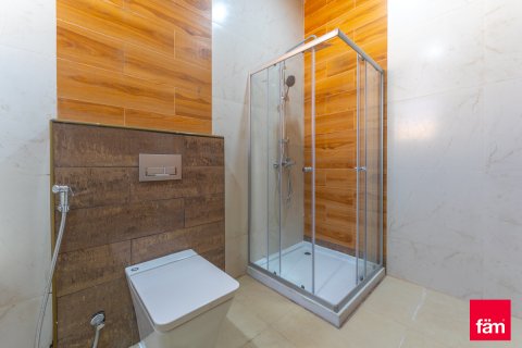 Huvila Al Furjan, Dubai, Arabiemiraatit 5 makuuhuonetta, 609.4 m2 № 662475 - kuva 23