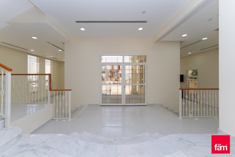 Huvila Al Furjan, Dubai, Arabiemiraatit 5 makuuhuonetta, 609.4 m2 № 662475 - kuva 10