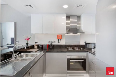 Appartement te koop in Business Bay, Dubai, VAE 1 slaapkamer, 89.8 vr.m., nr 662469 - foto 5