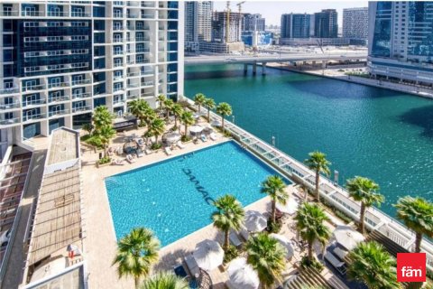 Appartement te koop in Business Bay, Dubai, VAE 1 slaapkamer, 89.8 vr.m., nr 662469 - foto 9