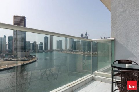 Appartement te koop in Business Bay, Dubai, VAE 1 slaapkamer, 89.8 vr.m., nr 662469 - foto 6