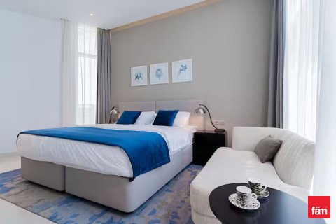 Appartement te koop in Business Bay, Dubai, VAE 1 slaapkamer, 89.8 vr.m., nr 662469 - foto 3