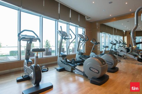 Appartement te koop in Business Bay, Dubai, VAE 1 slaapkamer, 89.8 vr.m., nr 662469 - foto 8