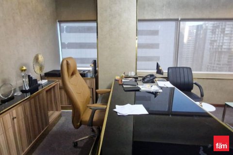 Pejabat di Business Bay, Dubai, UAE 115.6 meter persegi № 662473 - foto 3