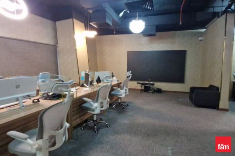 Pejabat di Business Bay, Dubai, UAE 115.6 meter persegi № 662473 - foto 6