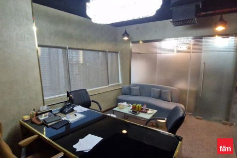 Pejabat di Business Bay, Dubai, UAE 115.6 meter persegi № 662473 - foto 9