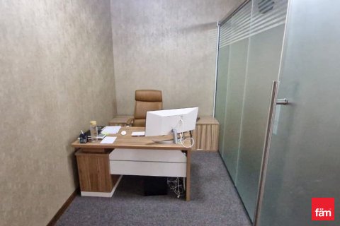 Pejabat di Business Bay, Dubai, UAE 115.6 meter persegi № 662473 - foto 11