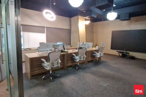 Pejabat di Business Bay, Dubai, UAE 115.6 meter persegi № 662473 - foto 7