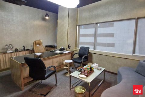 Pejabat di Business Bay, Dubai, UAE 115.6 meter persegi № 662473 - foto 2