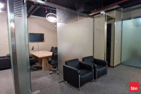 Pejabat di Business Bay, Dubai, UAE 115.6 meter persegi № 662473 - foto 12