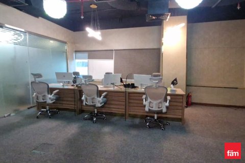 Pejabat di Business Bay, Dubai, UAE 115.6 meter persegi № 662473 - foto 4