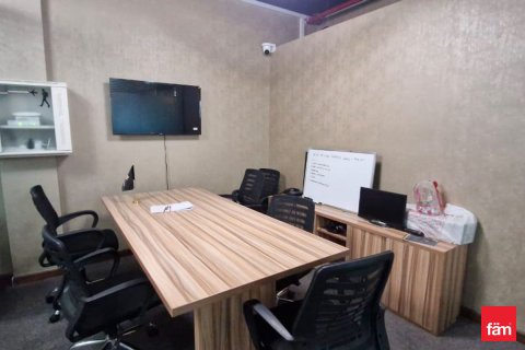 Pejabat di Business Bay, Dubai, UAE 115.6 meter persegi № 662473 - foto 5