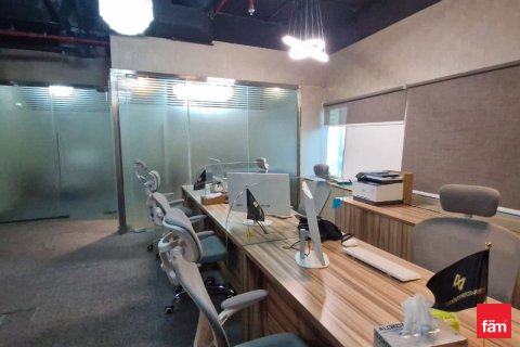 Pejabat di Business Bay, Dubai, UAE 115.6 meter persegi № 662473 - foto 8