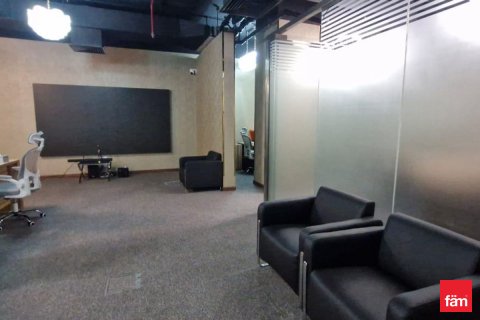 Pejabat di Business Bay, Dubai, UAE 115.6 meter persegi № 662473 - foto 10