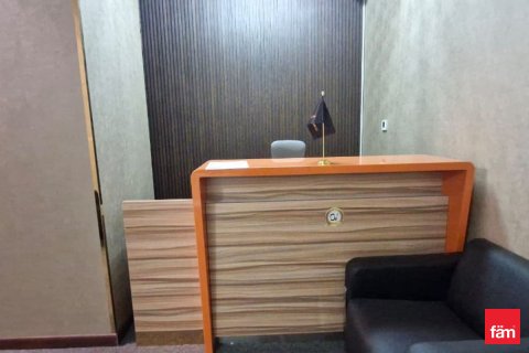 Ured u gradu Business Bay, Dubai, UAE 115.6 m2 Br. 662473 - Slika 13