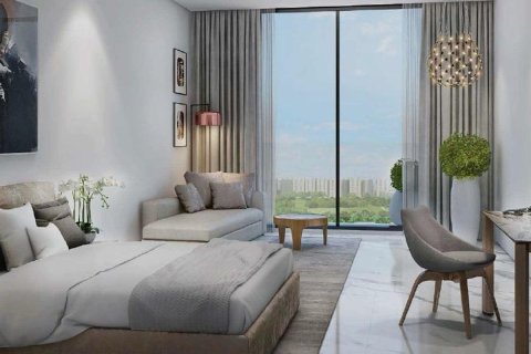 Apartment in Dubai, UAE 1 bedroom, 51.9 sq.m. № 727391 - photo 10
