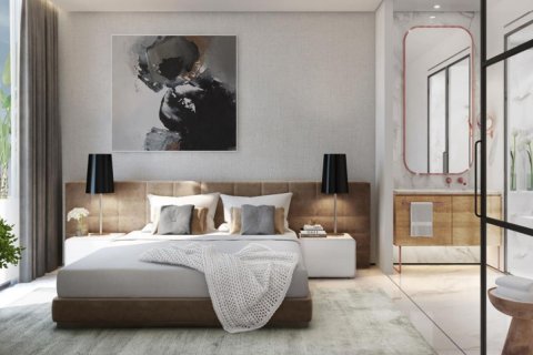 Apartment in Dubai, UAE 1 bedroom, 51.9 sq.m. № 727391 - photo 5