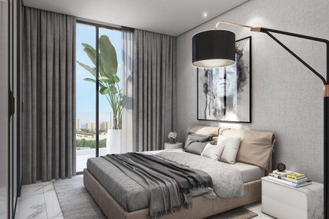 Apartment in Dubai, UAE 1 bedroom, 51.9 sq.m. № 727391 - photo 3