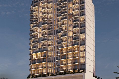 Apartment in Dubai, UAE 1 bedroom, 51.9 sq.m. № 727391 - photo 8