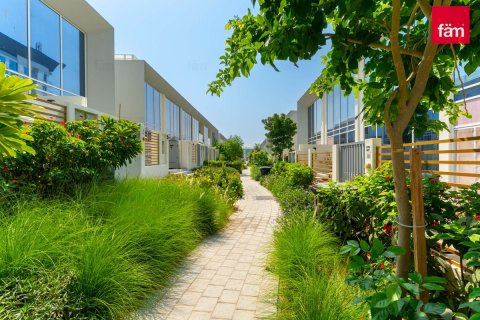 Városi lakóépület itt: Dubai, EAE, 1 hálószoba, 52.9 m², azonosító: 727389 - fénykép 13