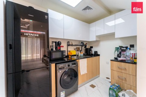 Városi lakóépület itt: Dubai, EAE, 1 hálószoba, 52.9 m², azonosító: 727389 - fénykép 10