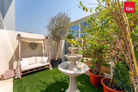 Városi lakóépület itt: Dubai, EAE, 1 hálószoba, 52.9 m², azonosító: 727389 - fénykép 11