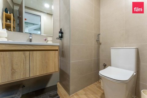 Városi lakóépület itt: Dubai, EAE, 1 hálószoba, 52.9 m², azonosító: 727389 - fénykép 6
