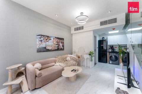 Városi lakóépület itt: Dubai, EAE, 1 hálószoba, 52.9 m², azonosító: 727389 - fénykép 8