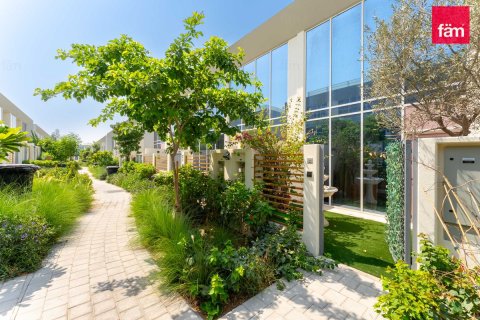 Városi lakóépület itt: Dubai, EAE, 1 hálószoba, 52.9 m², azonosító: 727389 - fénykép 4