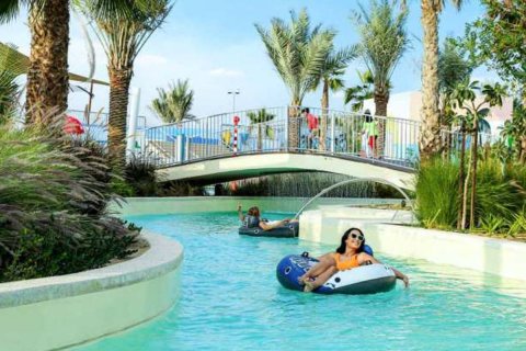 Dubai, संयुक्त अरब अमीरात में अपार्टमेंट, 2 बेडरूम, 77.5 वर्ग मीटर, संख्या 727387 - फ़ोटो 7
