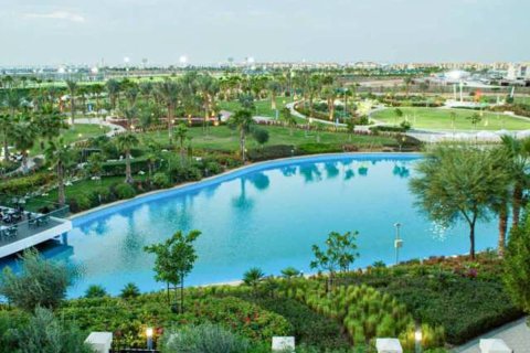 Dubai, संयुक्त अरब अमीरात में अपार्टमेंट, 2 बेडरूम, 77.5 वर्ग मीटर, संख्या 727387 - फ़ोटो 11