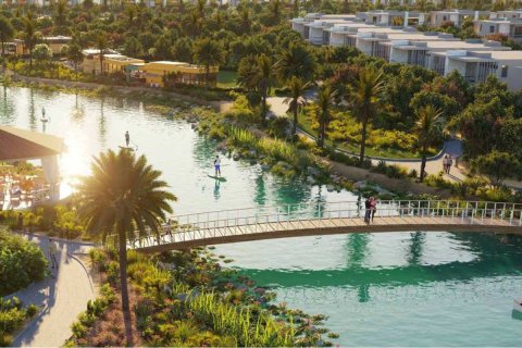 Dubai, संयुक्त अरब अमीरात में अपार्टमेंट, 2 बेडरूम, 77.5 वर्ग मीटर, संख्या 727387 - फ़ोटो 10