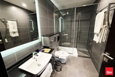 Lakás itt: Business Bay, Dubai, EAE, 33.4 m², azonosító: 727386 - fénykép 6