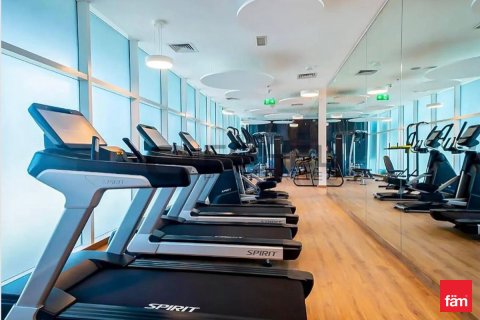 Lakás itt: Business Bay, Dubai, EAE, 33.4 m², azonosító: 727386 - fénykép 5