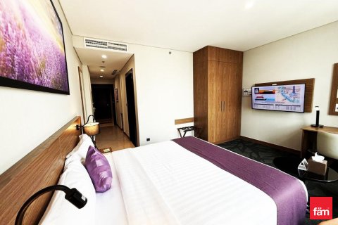 Lakás itt: Business Bay, Dubai, EAE, 33.4 m², azonosító: 727386 - fénykép 3