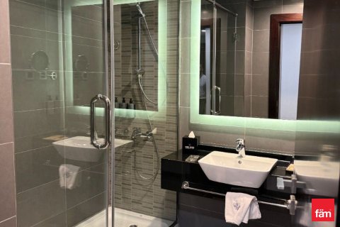 Lakás itt: Business Bay, Dubai, EAE, 33.4 m², azonosító: 727386 - fénykép 7