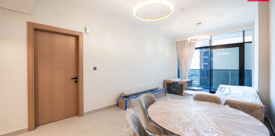 Apartamento en Dubai, EAU 1 dormitorio, 74.3 m² № 727388
