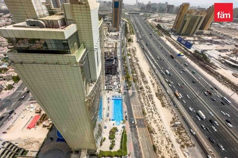 شقة للبيع في دبي، الإمارات العربية المتحدة 35.7 متر مربع ، رقم 727390 - صورة 12