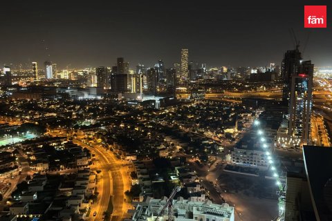 شقة للبيع في دبي، الإمارات العربية المتحدة 35.7 متر مربع ، رقم 727390 - صورة 10