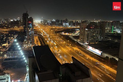 شقة للبيع في دبي، الإمارات العربية المتحدة 35.7 متر مربع ، رقم 727390 - صورة 11