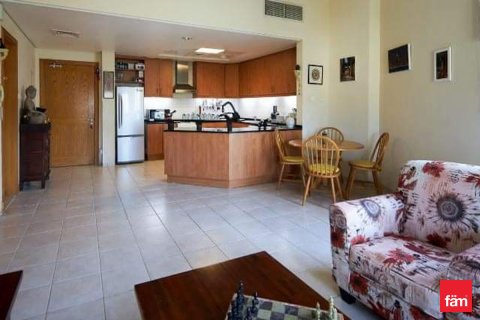 Appartement à vendre à Jebel Ali, Dubai, EAU 1 chambre, 80 m2 № 727385 - photo 1